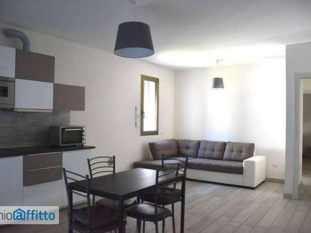 Bilocale arredato Santarcangelo