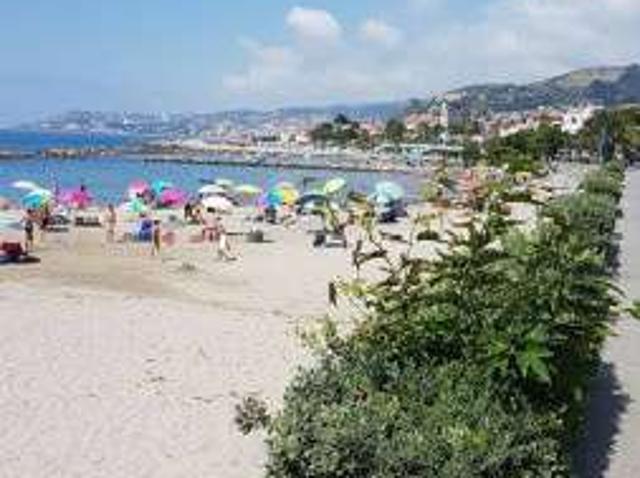 Bilocale arredato Santo Stefano Al Mare