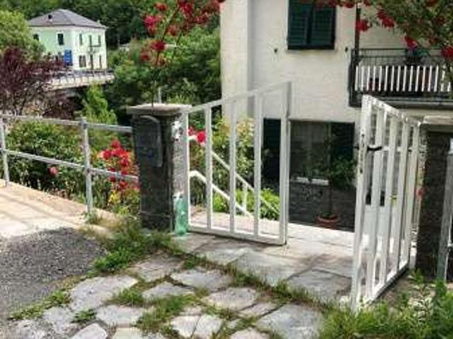 Bilocale arredato Santo Stefano d'Aveto