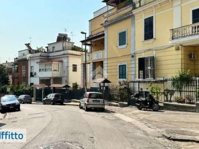 Bilocale arredato San carlo arena