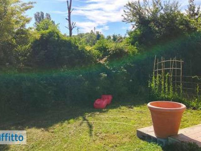 Bilocale arredato San Cesareo