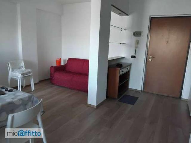 Bilocale arredato San basilio, ponte mammolo