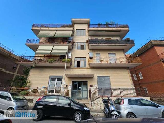 Bilocale arredato San basilio, ponte mammolo