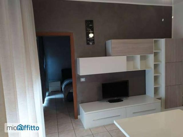 Bilocale arredato San Giorgio Su Legnano