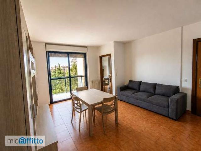 Bilocale arredato San giovanni