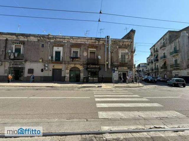 Bilocale arredato San giovanni a teduccio