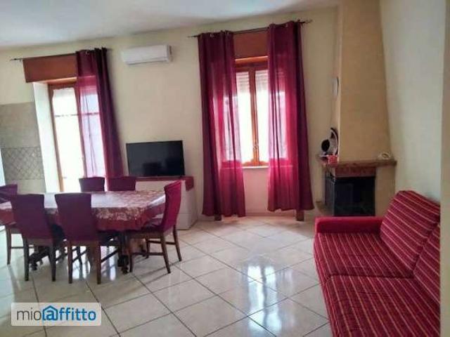 Bilocale arredato San giovanni a teduccio