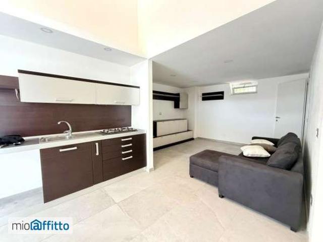 Bilocale arredato San giovanni a teduccio