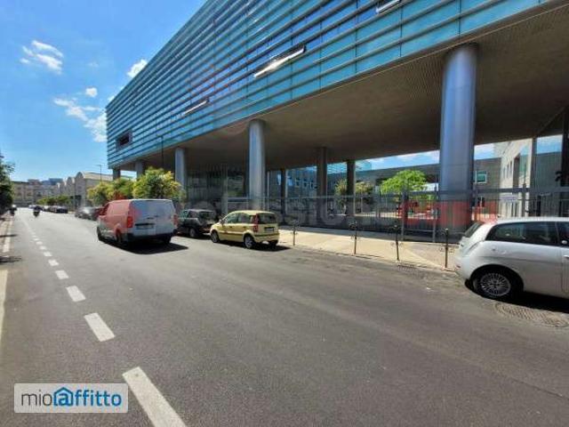 Bilocale arredato San giovanni a teduccio