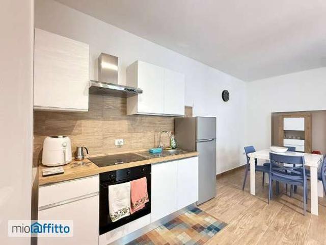 Bilocale arredato San Giovanni Rotondo