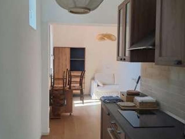 Bilocale arredato San donato