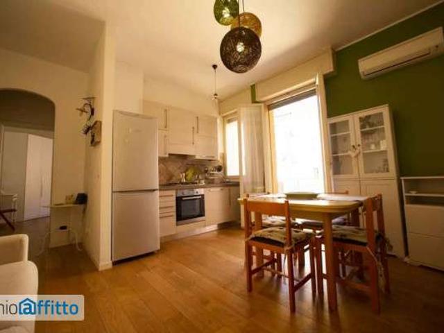 Bilocale arredato San donato