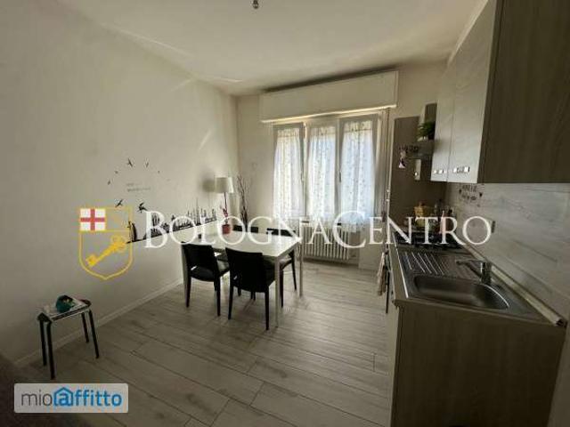 Bilocale arredato San donato