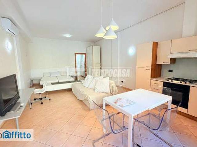 Bilocale arredato San donato