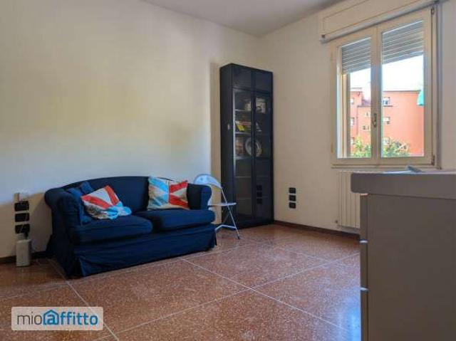 Bilocale arredato San donato