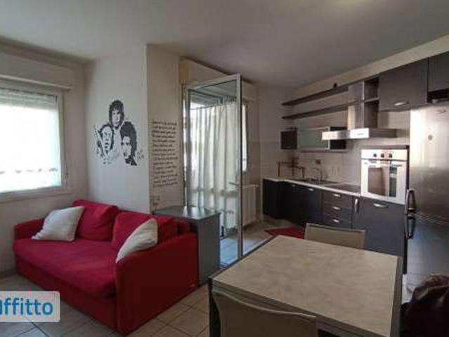 Bilocale arredato San donato