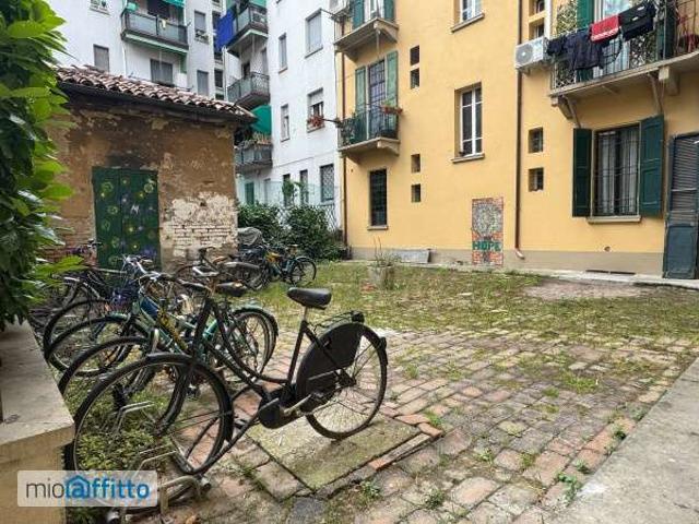 Bilocale arredato San donato