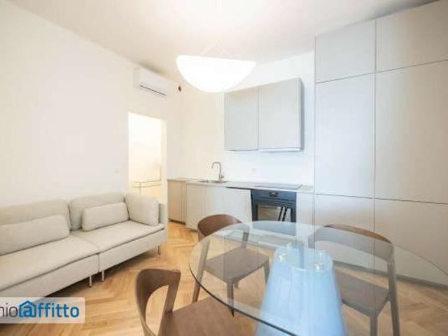 Bilocale arredato San donato