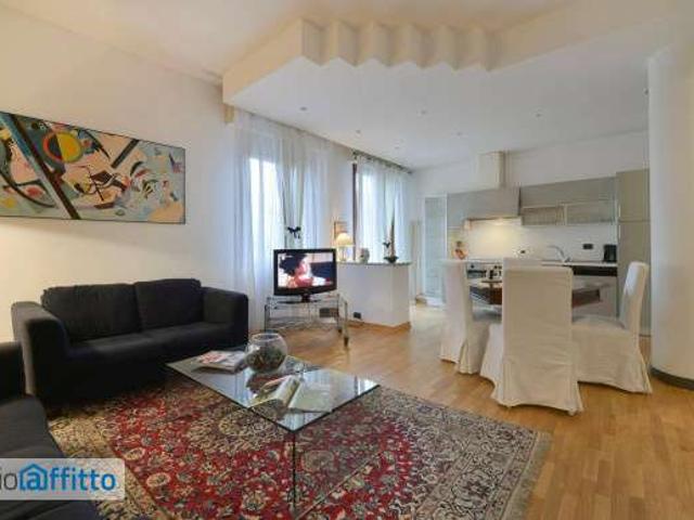 Bilocale arredato San donato