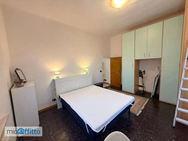 Bilocale arredato San donato