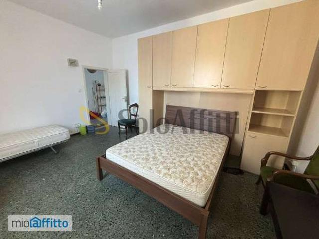 Bilocale arredato San donato