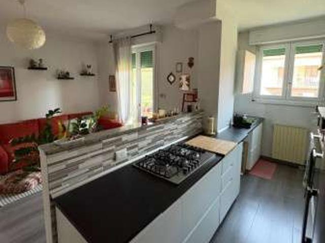 Bilocale arredato San donato
