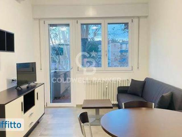 Bilocale arredato San donato