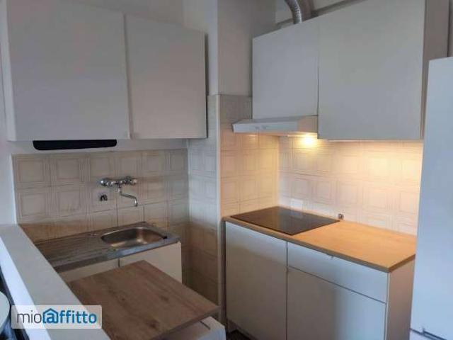 Bilocale arredato San donato