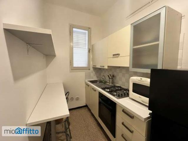 Bilocale arredato San donato
