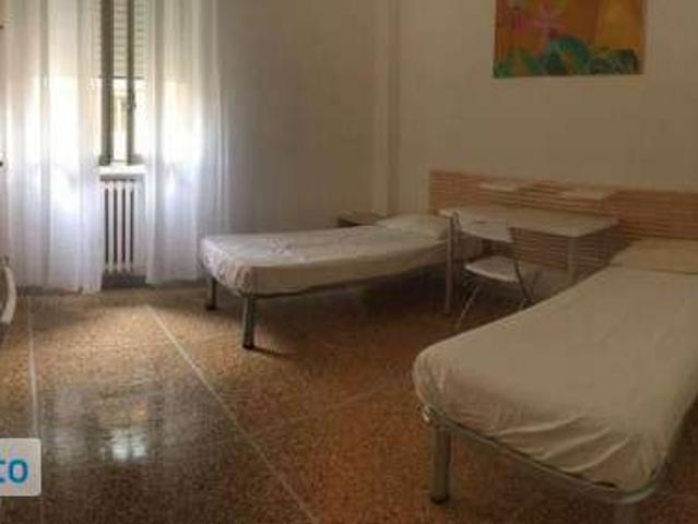 Bilocale arredato San donato