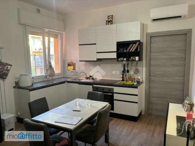Bilocale arredato San donato