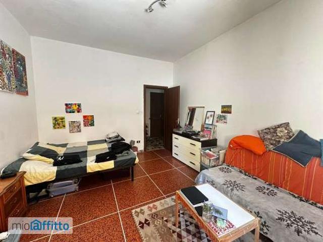 Bilocale arredato San donato