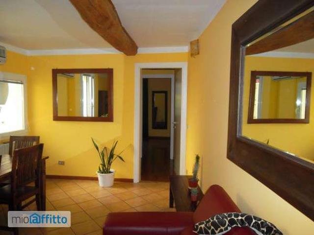 Bilocale arredato San donato
