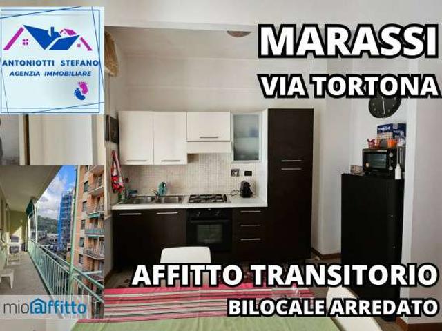 Bilocale arredato San fruttuoso