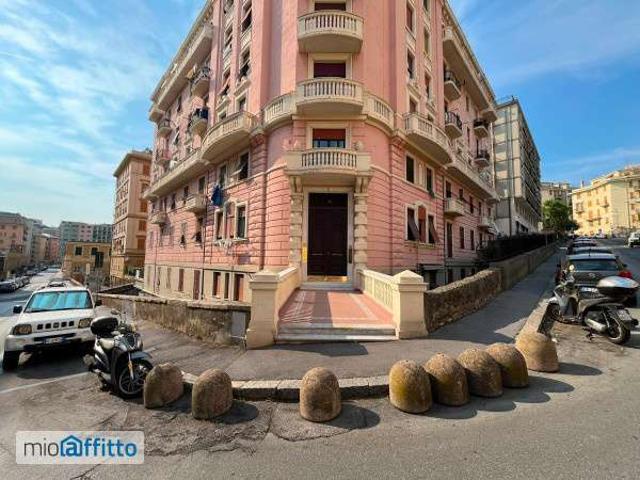 Bilocale arredato San fruttuoso