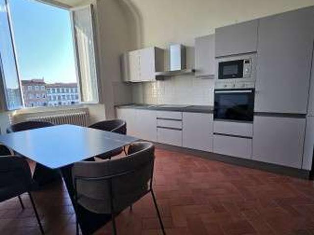 Bilocale arredato San francesco
