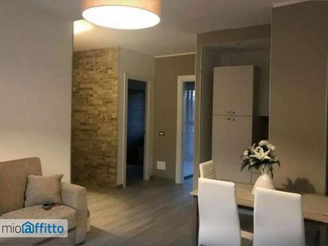 Bilocale arredato San francesco