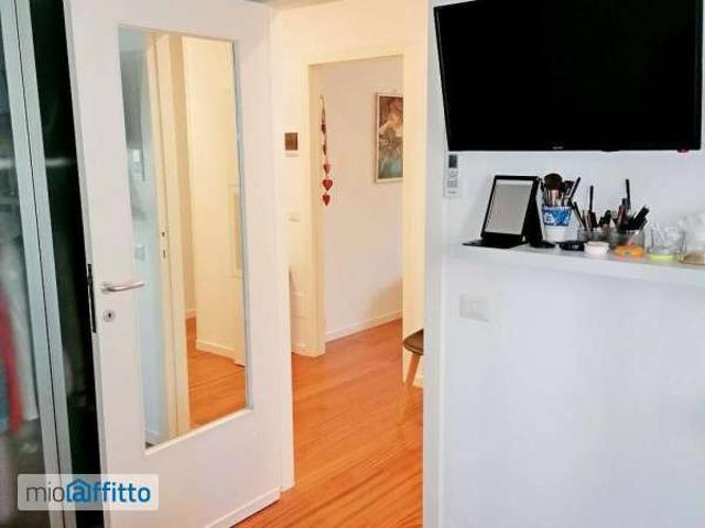 Bilocale arredato San lazzaro