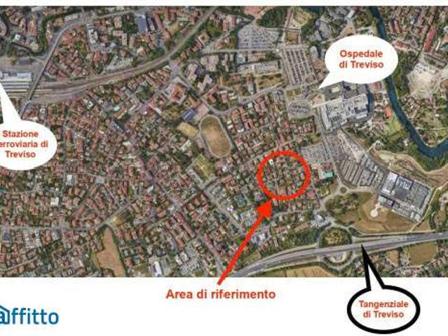 Bilocale arredato San lazzaro, san zeno, sant'antonino