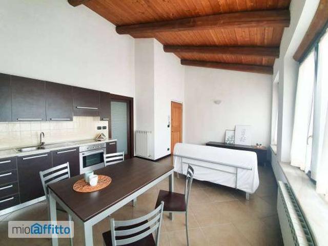 Bilocale arredato San maurizio