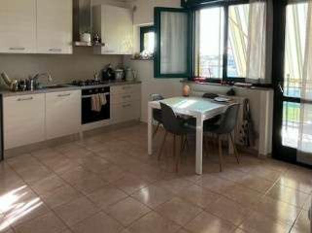 Bilocale arredato San maurizio