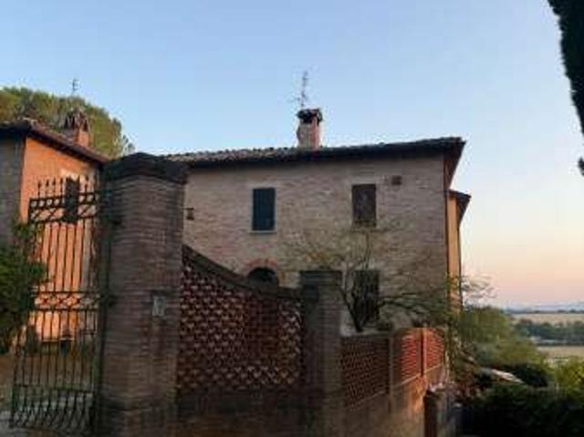 Bilocale arredato San martino in colle