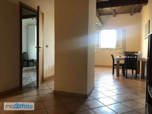 Bilocale arredato San nicolò