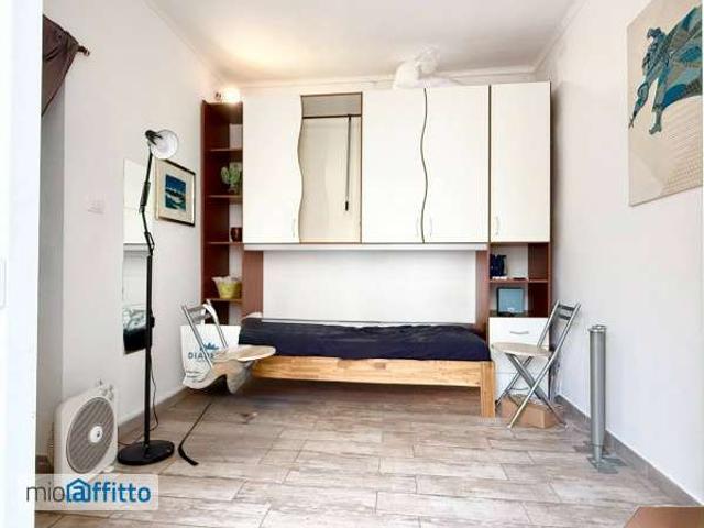 Bilocale arredato San salvario