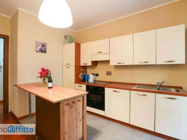 Bilocale arredato San salvario