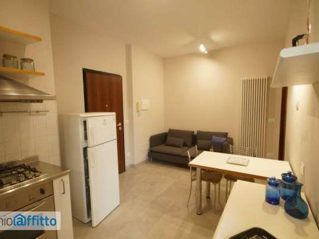 Bilocale arredato San salvario
