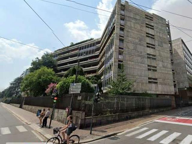 Bilocale arredato San salvario