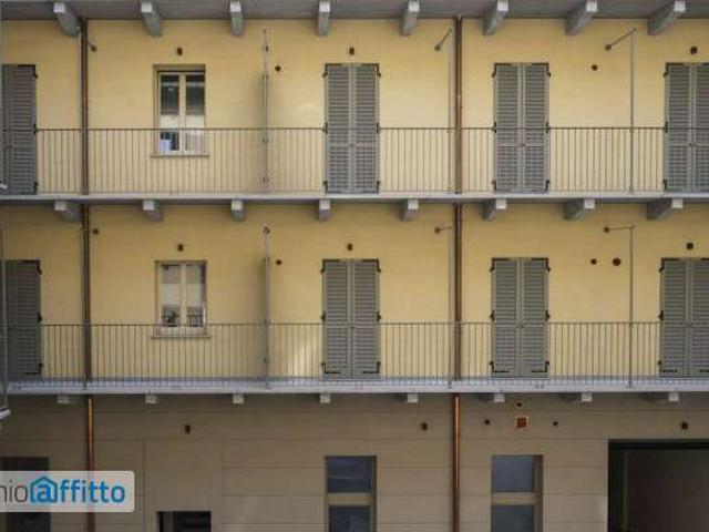 Bilocale arredato San salvario