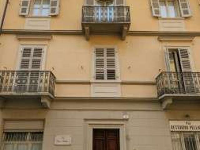 Bilocale arredato San salvario