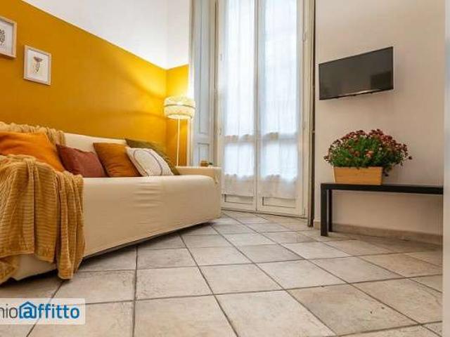 Bilocale arredato San salvario